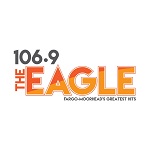 106.9 The Eagle