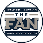 106.9 The Fan