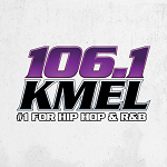 106 KMEL