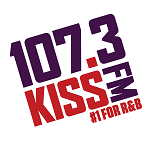 107.3 KISS FM