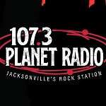107.3 Planet Radio