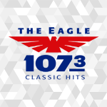 107.3 The Eagle