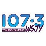 107.3 WSJY