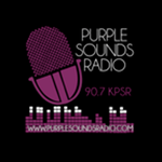 107.5 KPSR Purple Sounds Radio