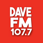 107.7 Dave FM