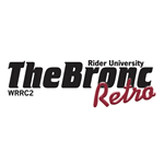 107.7 The Bronc Retro