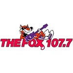 107.7 The Fox