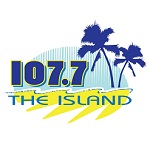 107.7 The Island