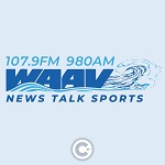 107.9 &amp; 980 The WAAV