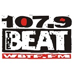 107.9 The Beat