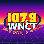 107.9 WNCT