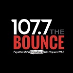 107.7 The Bounce