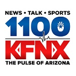1100 KFNX