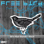 113.FM Free Bird (Hard Rock, Metal)
