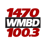 1470 &amp; 100.3 WMBD