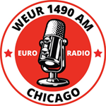 1490 AM Radio Chicago