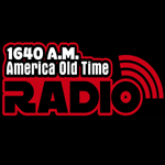1640 A.M. America Old Time Radio
