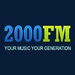 2000 FM - Alternative Rock