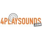 4play Sounds Radio