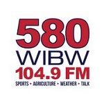 580 WIBW