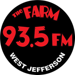 580 WKSK 93.5 The Farm