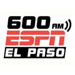 600 ESPN El Paso