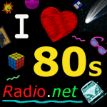 80sRadio (MRG.fm)