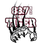 88.7 FM The Tiger