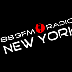 889 FM New York