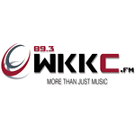 89.3 WKKC