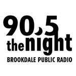 90.5 The Night