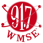 91.7 WMSE