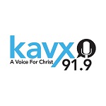 91.9 KAVX