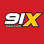 91X KXUL