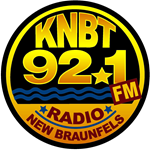 92.1 KNBT FM