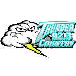 92.3 Thunder Country