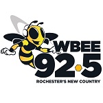 92.5 WBEE