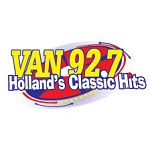 92.7 The Van