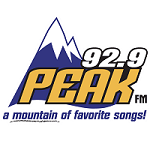 92.9 Peak FM