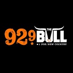 92.9 The Bull