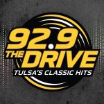 92.9 The Drive