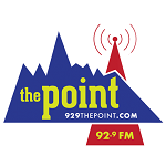 92.9 The Point