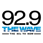 92.9 The Wave