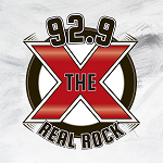 92.9 The X