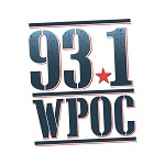 93.1 WPOC