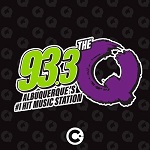 93.3 The Q