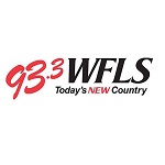 93.3 WFLS