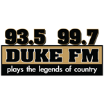 93.5 &amp; 99.7 Duke FM