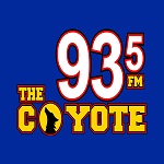 93.5 The Coyote