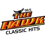 93.5 The Hawk